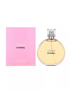 Chanel Chance Eau De Toilette 100ml