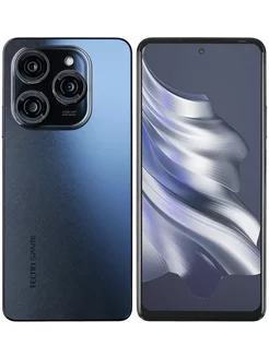 Tecno Spark 20 Pro 8/256Gb, Черный, Ростест (EAC) Tecno 241743887 купить за 13 129 ₽ в интернет-магазине Wildberries