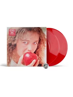 Виниловая пластинка Perigeo - Alice (2LP) 2022 Red