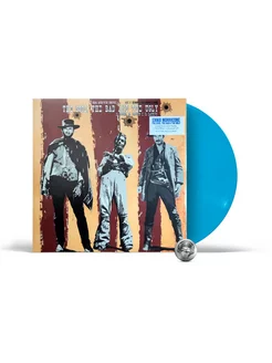 OST - The Good The Bad And The Ugly (LP) 2022 Limited