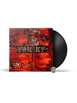 Виниловая пластинка Tricky - Maxinquaye (LP) 2023