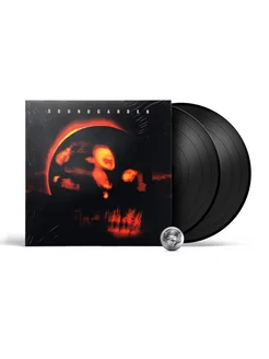 Soundgarden - Superunknown (2LP) 2014 A&M Gatefold