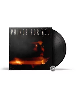 Виниловая пластинка Prince - For You (LP) 2023