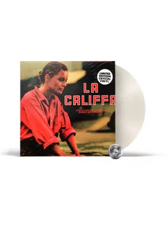 OST - La Califfa (LP) 2023 Vinyl Magic Crystal Limited