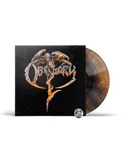 Виниловая пластинка Obituary - Obituary (LP) 2022 Limited