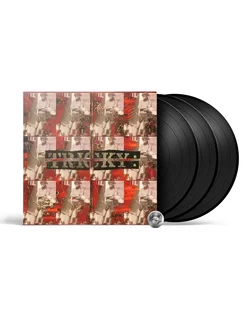 Tricky - Maxinquaye - deluxe (3LP) Limited