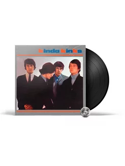 Виниловая пластинка The Kinks - Kinda Kinks (LP) 2022