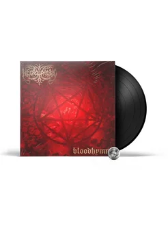 Виниловая пластинка Necrophobic - Bloodhymns (LP) 2022