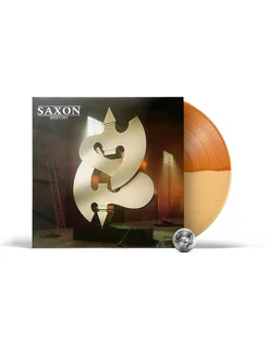 Saxon - Destiny (coloured) (LP) 2018 Limited