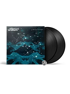 The Chemical Brothers - We Are The Night (2LP) 2007