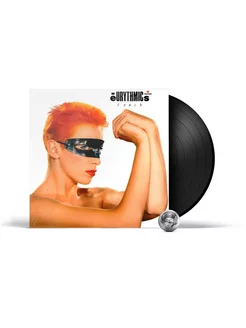 Виниловая пластинка Eurythmics - Touch (LP) 2018 RCA