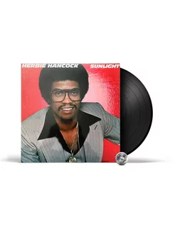 Виниловая пластинка Herbie Hancock - Sunlight (LP) 2017