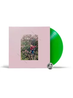 Виниловая пластинка Eyolf Dale - Being (LP) 2021 Green