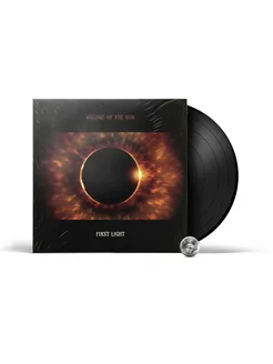 Village Of The Sun - First Light (LP) 2022