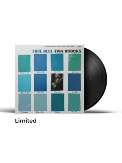 Tina Brooks - True Blue (LP) 2023 Limited