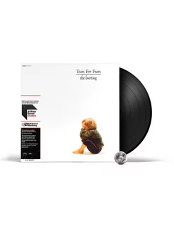 Tears For Fears - The Hurting (LP) Half Speed Limited