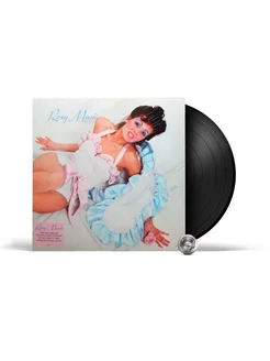 Roxy Music - Roxy Music (LP) Half Speed Mastering