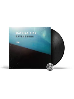 Виниловая пластинка Mathias Eick - Ravensburg (LP) 2018