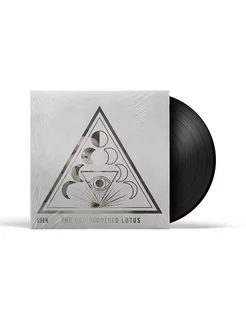 Soen - The Undiscovered Lotus (LP) RSD Limited