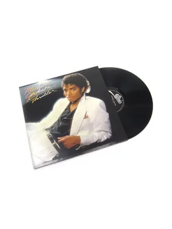 Виниловая пластинка Michael Jackson - Thriller (LP)