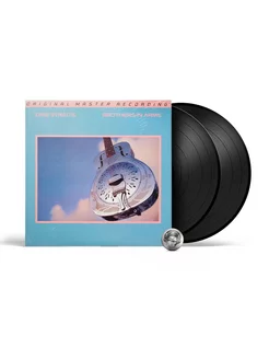 Dire Straits - Brothers In Arms (2LP) Gatefold Limited