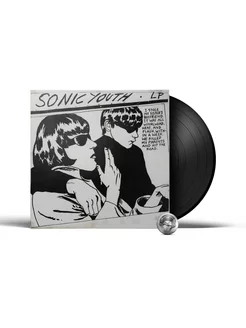 Виниловая пластинка Sonic Youth - Goo (LP) 2015