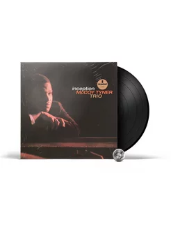 Виниловая пластинка McCoy Tyner - Inception (LP) 2019