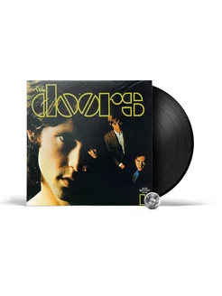 Виниловая пластинка The Doors - The Doors (LP) 2009