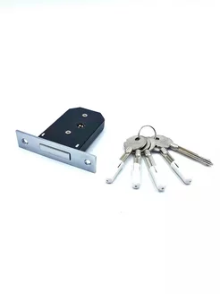 Замок врезной BAODEAN ЗВ 955 HomeSecurity 241745821 купить за 459 ₽ в интернет-магазине Wildberries