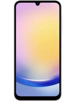 Galaxy A25 5G 6+128GB Samsung 241746341 купить за 19 992 ₽ в интернет-магазине Wildberries