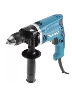 Ударная дрель HP1631 Makita 241749986 купить за 13 070 ₽ в интернет-магазине Wildberries