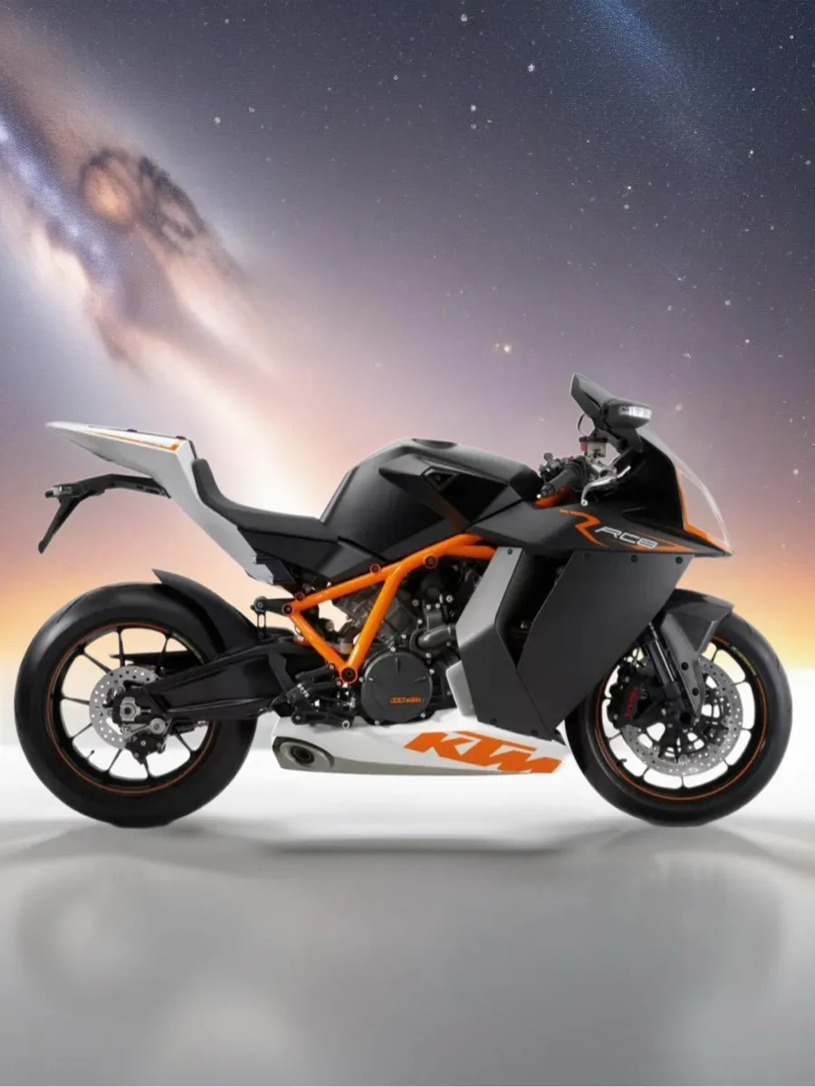 Ktm 1190 rc8 price online