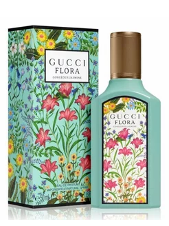 духи Gucci Flora