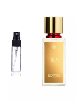 Tilia Eau De Parfum