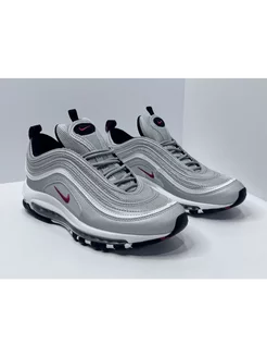 Кроссовки Air Max 97 OG спортивные дышащие