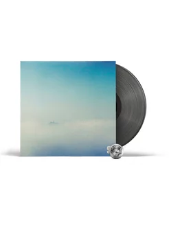 Daniel Herskedal - Out Of The Fog (LP) 2023 Grey Limited