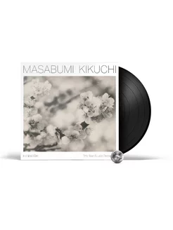 Виниловая пластинка Masabumi Kikuchi - Hanamichi (LP) 2022