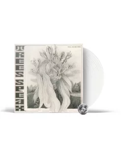 Trees Speak - Ohms (LP) 2021 White Limited