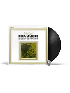 Виниловая пластинка Nina Simone - Nuff Said! (LP) 2015