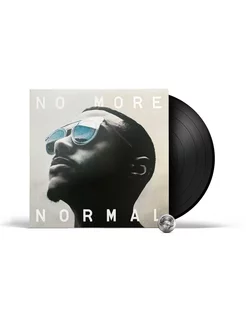 Виниловая пластинка Swindle - No More Normal (LP) 2019