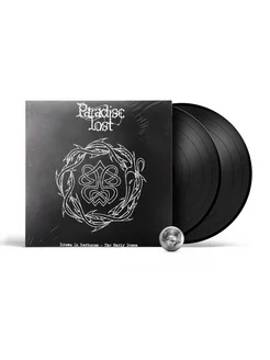 Paradise Lost - Drown In Darkness (2LP) 2022 Black Gatefold