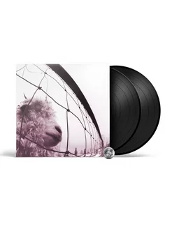 Виниловая пластинка Pearl Jam - Vs. (2LP) 2023 Gatefold