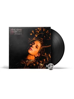 Efrat Alony - Handel Fast Forward (LP) 2023 Dot Time