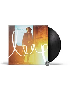 Виниловая пластинка James Bay - Leap (LP) 2022 Gatefold