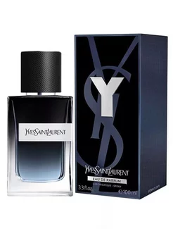 Ив Сен Лоран Yves Saint Laurent Y Yves Saint Laurent