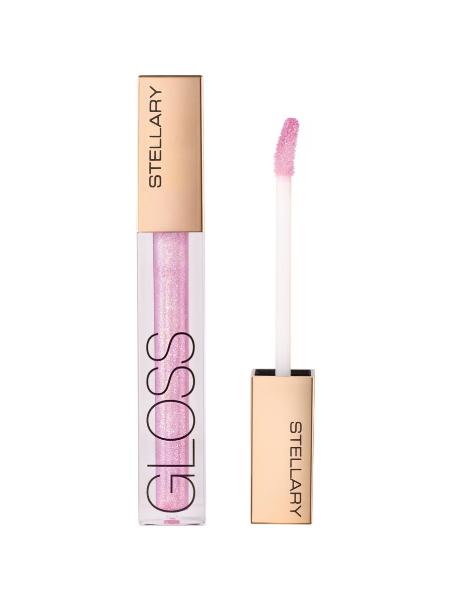 Stellary gloss