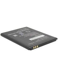 Аккумулятор для Tele2 EB-4501 Midi LTE/1.1 Battery Parts 241833676 купить за 414 ₽ в интернет-магазине Wildberries