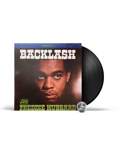 Freddie Hubbard - Backlash (LP) Speakers Corner Gatefold