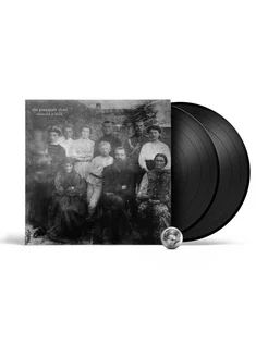 The Pineapple Thief - Abducted At Birth (2LP) 2018 Black