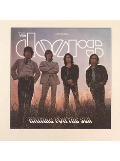 Виниловая пластинка The Doors - Waiting For The Sun (LP)